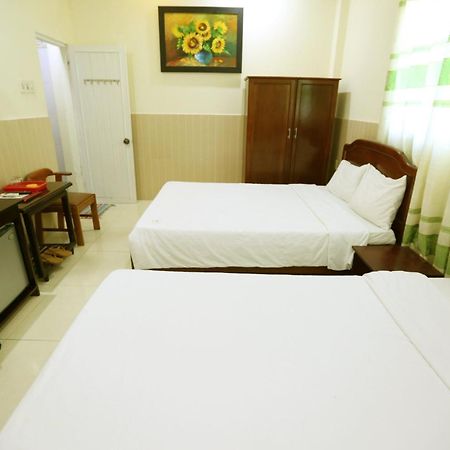 Minh Quang Hotel Hoi An Exterior photo
